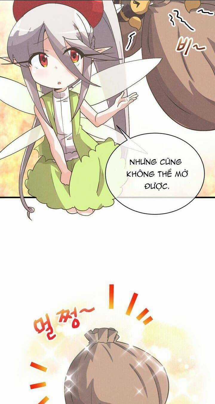 Tôi Trở Thành Một Nông Dân Chapter 37 trang 33