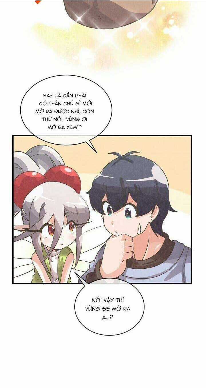 Tôi Trở Thành Một Nông Dân Chapter 37 trang 34