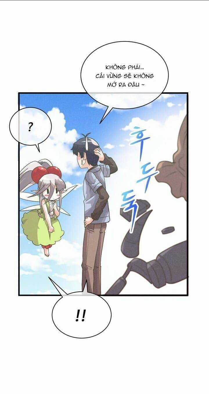 Tôi Trở Thành Một Nông Dân Chapter 37 trang 35