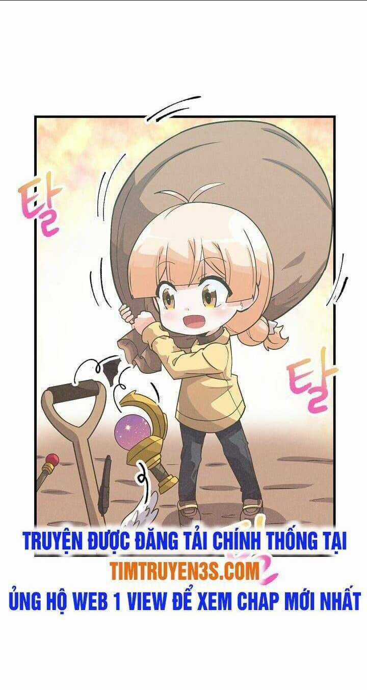 Tôi Trở Thành Một Nông Dân Chapter 37 trang 36