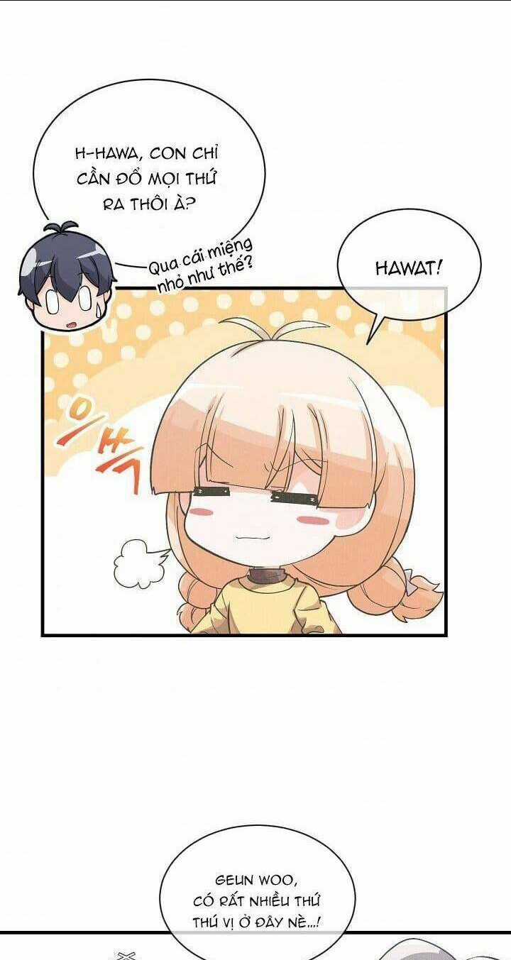 Tôi Trở Thành Một Nông Dân Chapter 37 trang 37