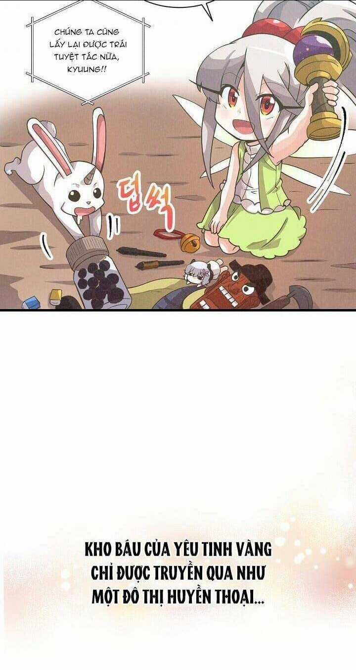 Tôi Trở Thành Một Nông Dân Chapter 37 trang 38