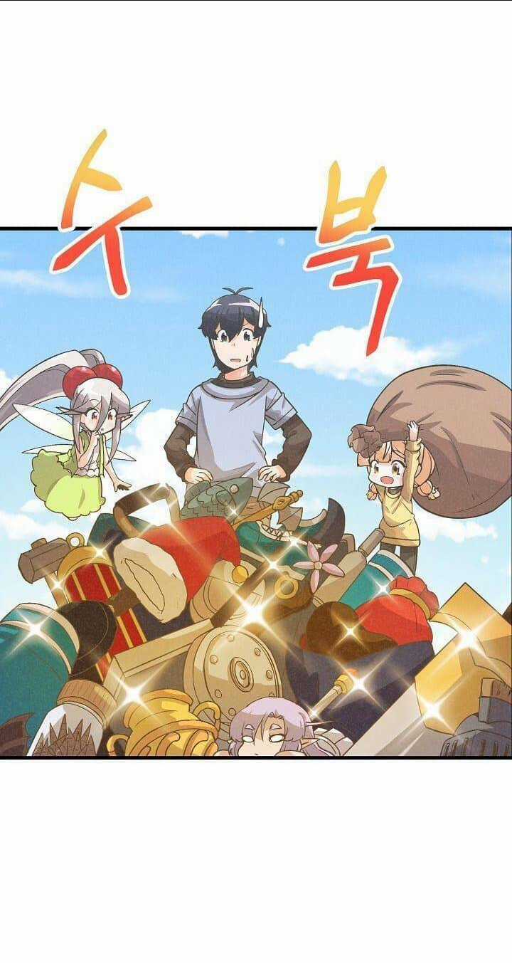 Tôi Trở Thành Một Nông Dân Chapter 37 trang 39