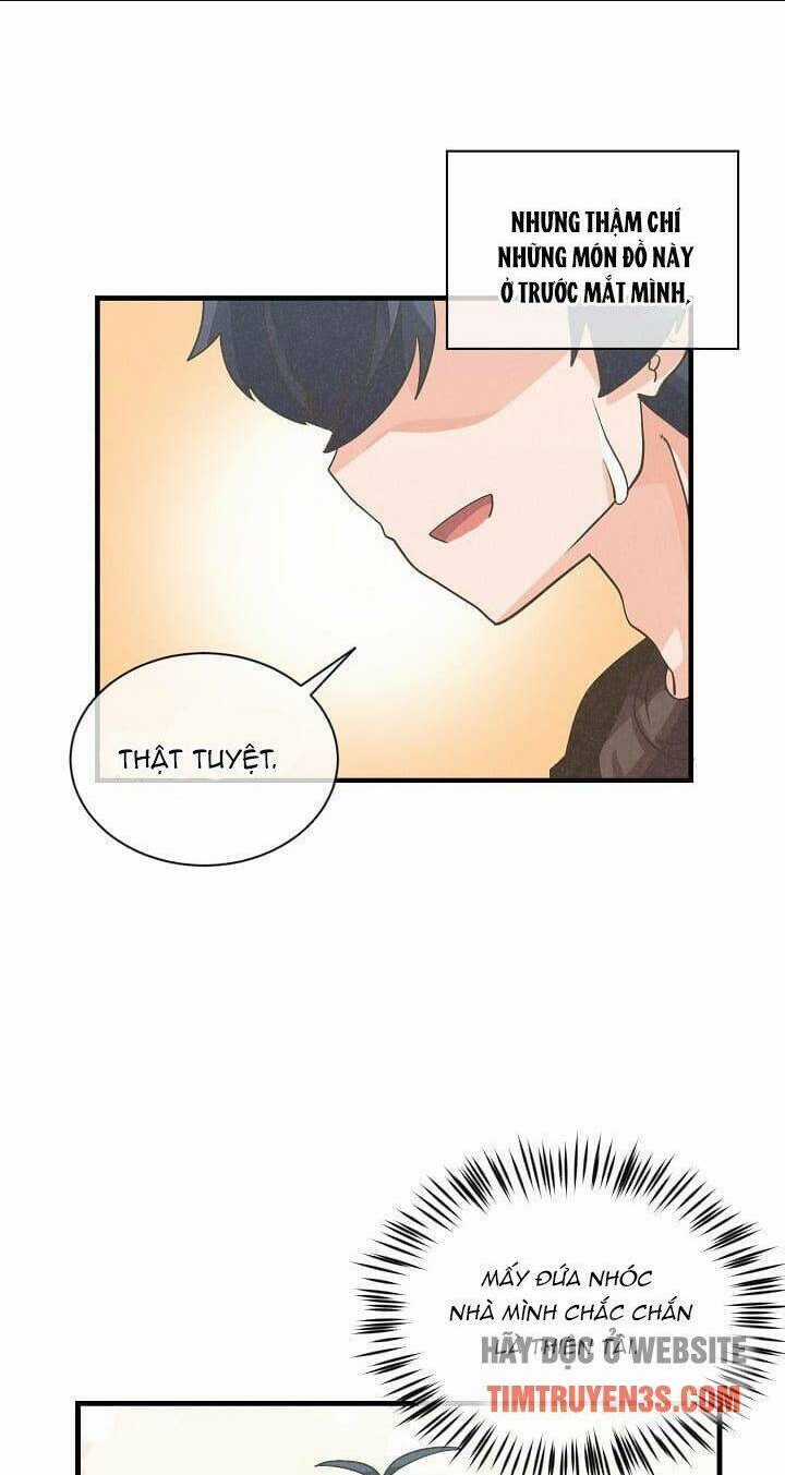 Tôi Trở Thành Một Nông Dân Chapter 37 trang 40