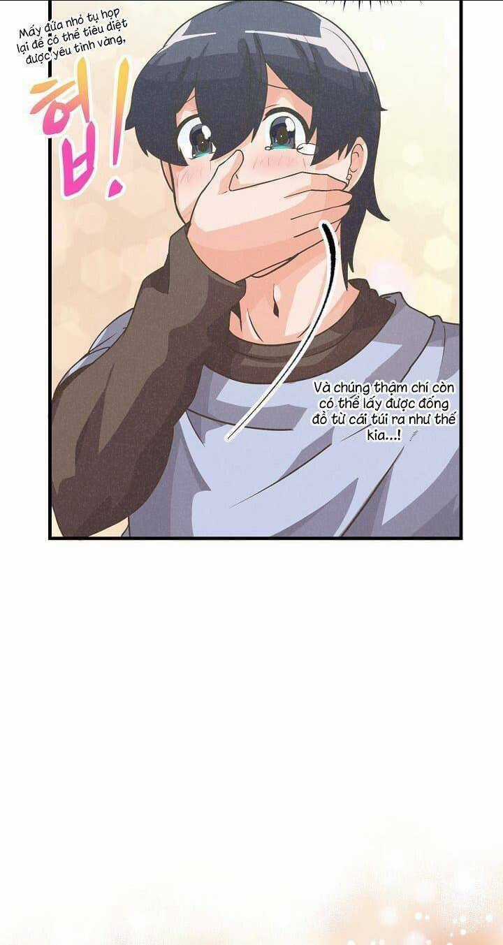 Tôi Trở Thành Một Nông Dân Chapter 37 trang 41