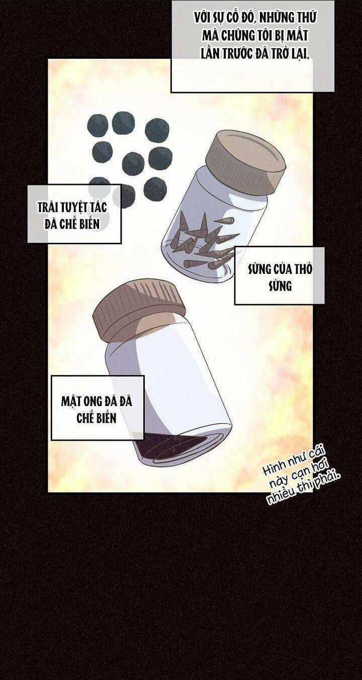 Tôi Trở Thành Một Nông Dân Chapter 37 trang 43