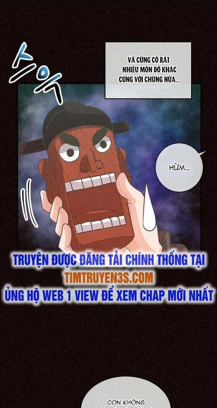 Tôi Trở Thành Một Nông Dân Chapter 37 trang 44