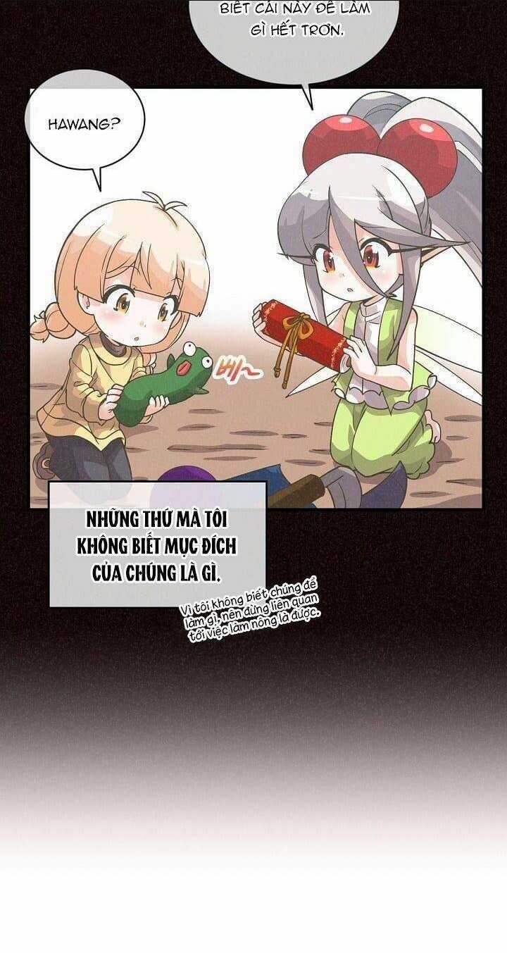 Tôi Trở Thành Một Nông Dân Chapter 37 trang 45