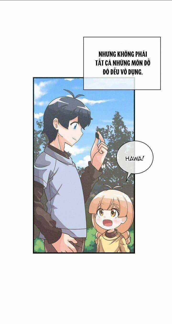 Tôi Trở Thành Một Nông Dân Chapter 37 trang 46