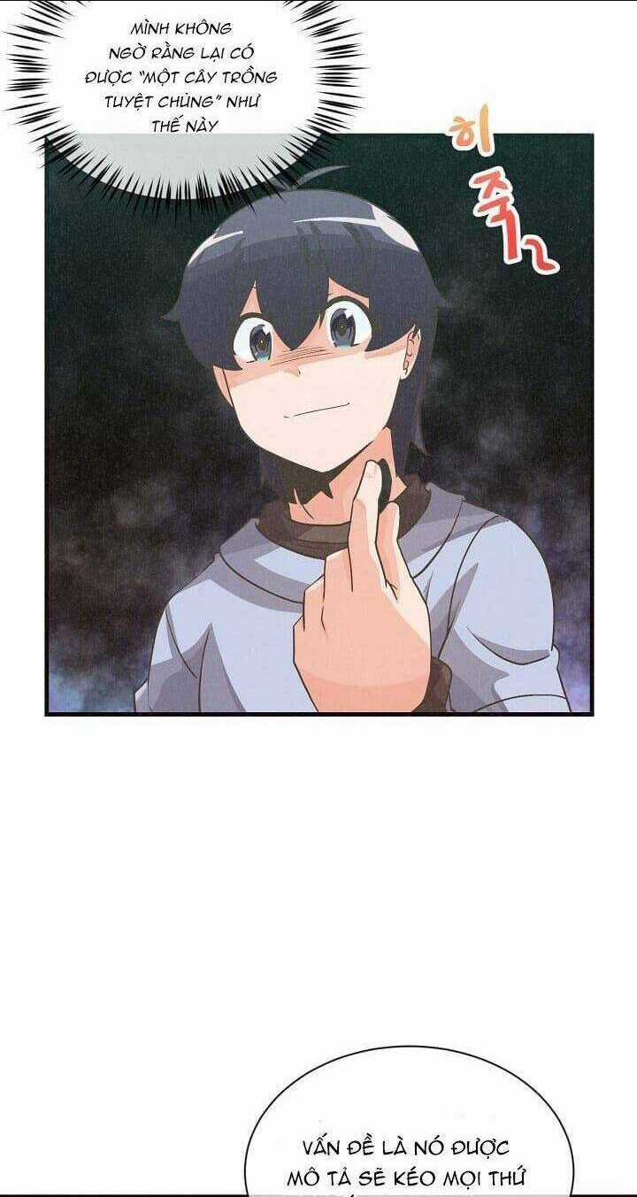 Tôi Trở Thành Một Nông Dân Chapter 37 trang 48