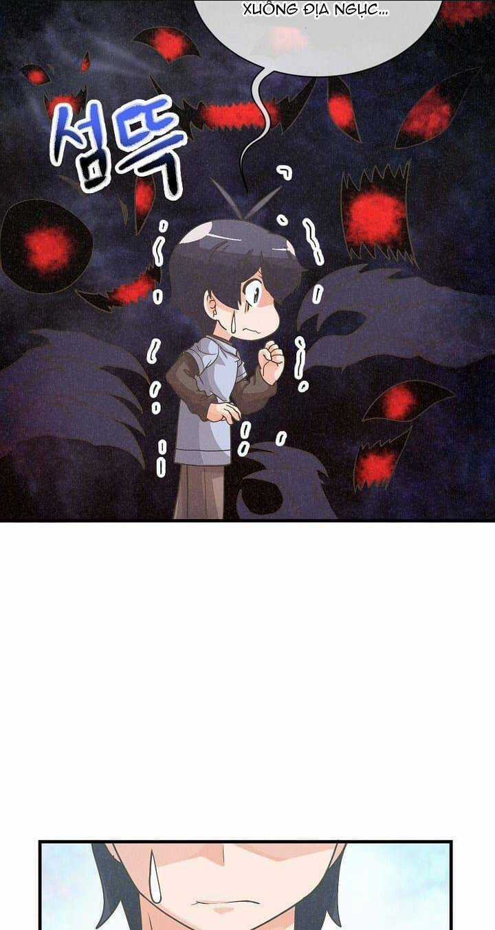 Tôi Trở Thành Một Nông Dân Chapter 37 trang 49