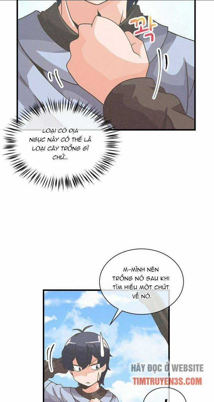 Tôi Trở Thành Một Nông Dân Chapter 37 trang 50