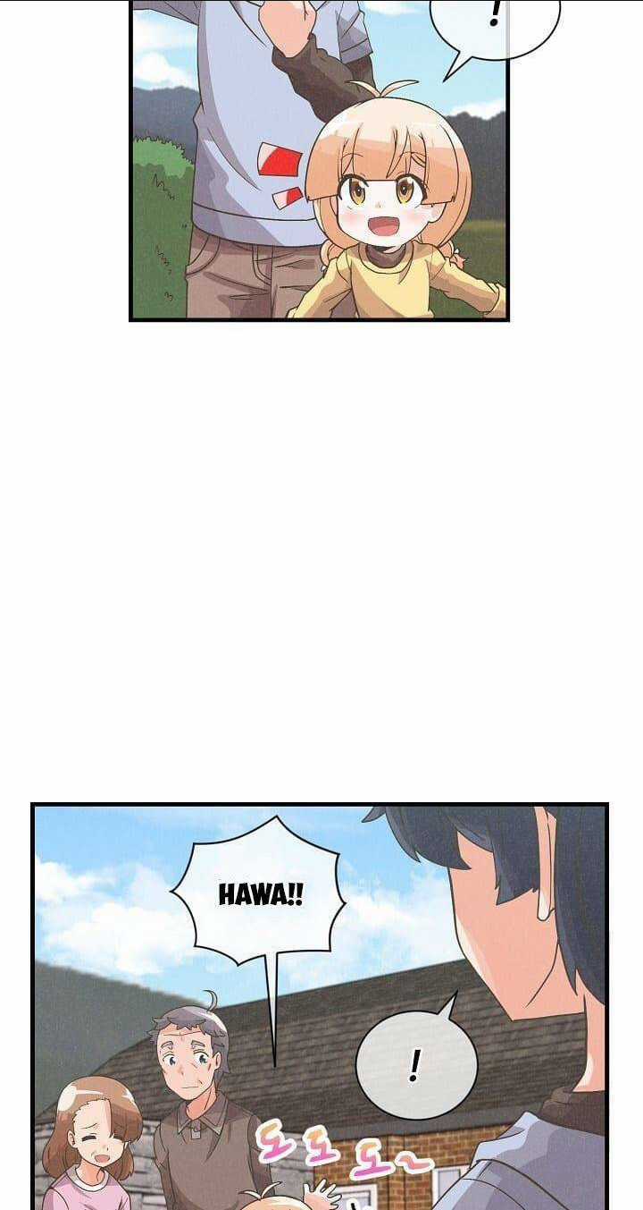 Tôi Trở Thành Một Nông Dân Chapter 37 trang 51