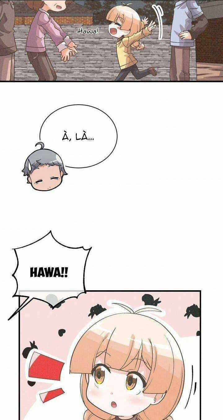 Tôi Trở Thành Một Nông Dân Chapter 37 trang 53