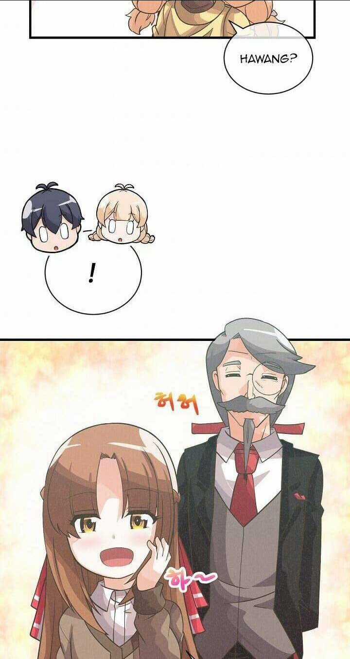 Tôi Trở Thành Một Nông Dân Chapter 37 trang 54