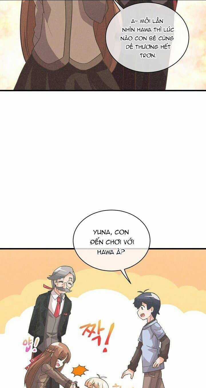 Tôi Trở Thành Một Nông Dân Chapter 37 trang 55