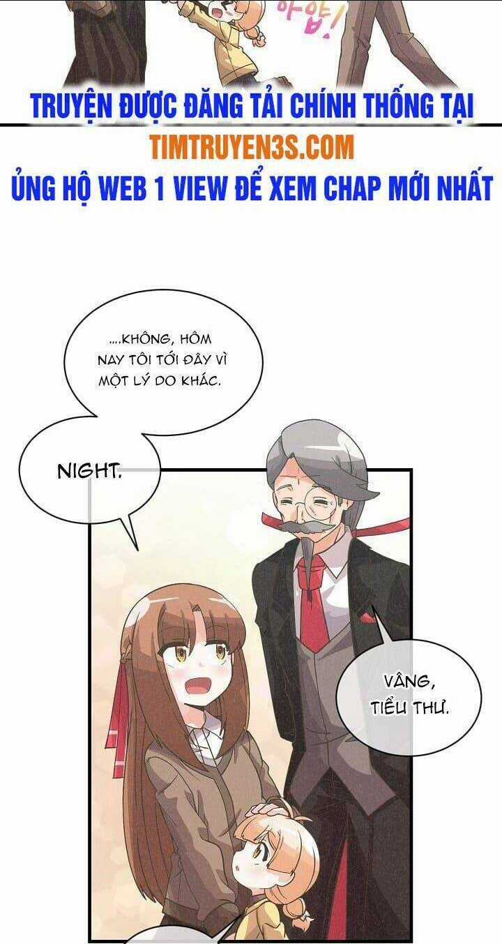 Tôi Trở Thành Một Nông Dân Chapter 37 trang 56