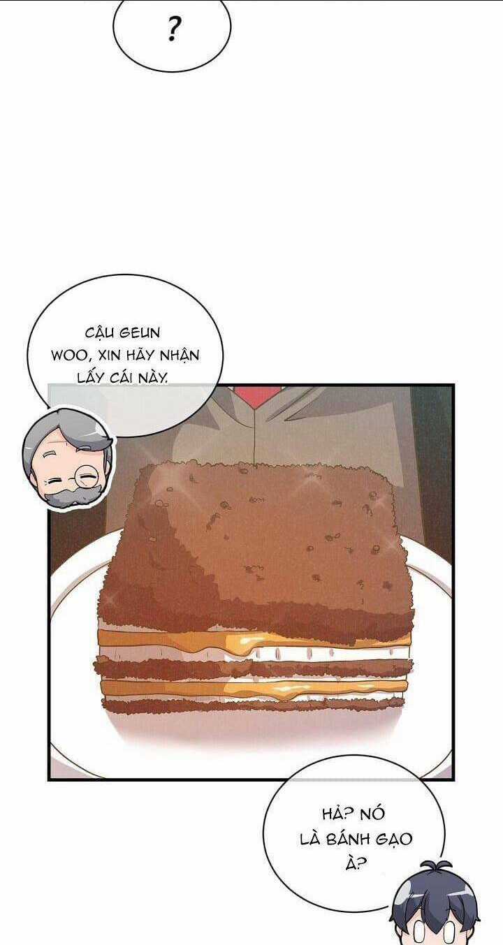 Tôi Trở Thành Một Nông Dân Chapter 37 trang 57