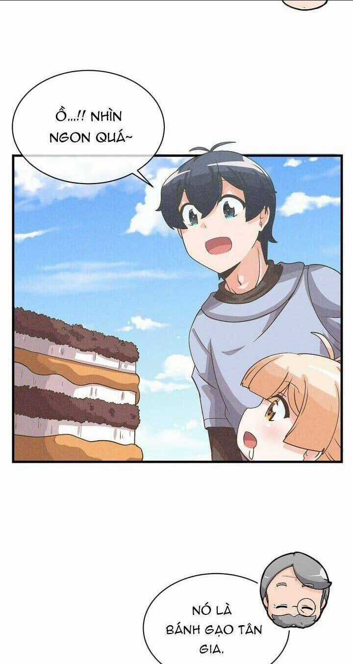 Tôi Trở Thành Một Nông Dân Chapter 37 trang 58