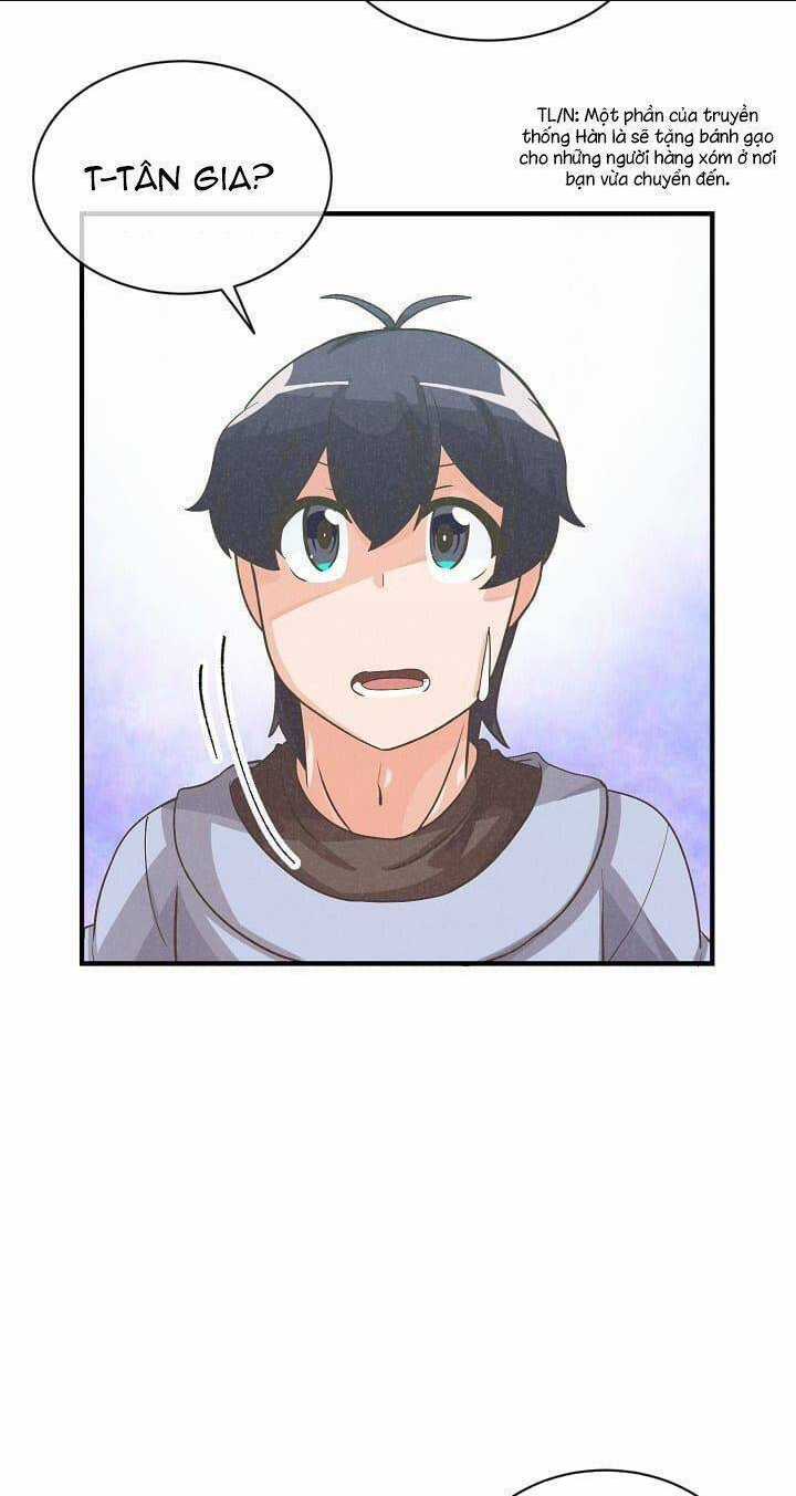 Tôi Trở Thành Một Nông Dân Chapter 37 trang 59