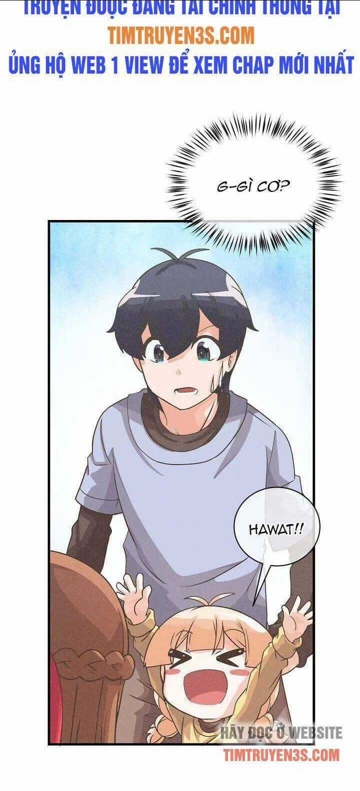 Tôi Trở Thành Một Nông Dân Chapter 37 trang 64