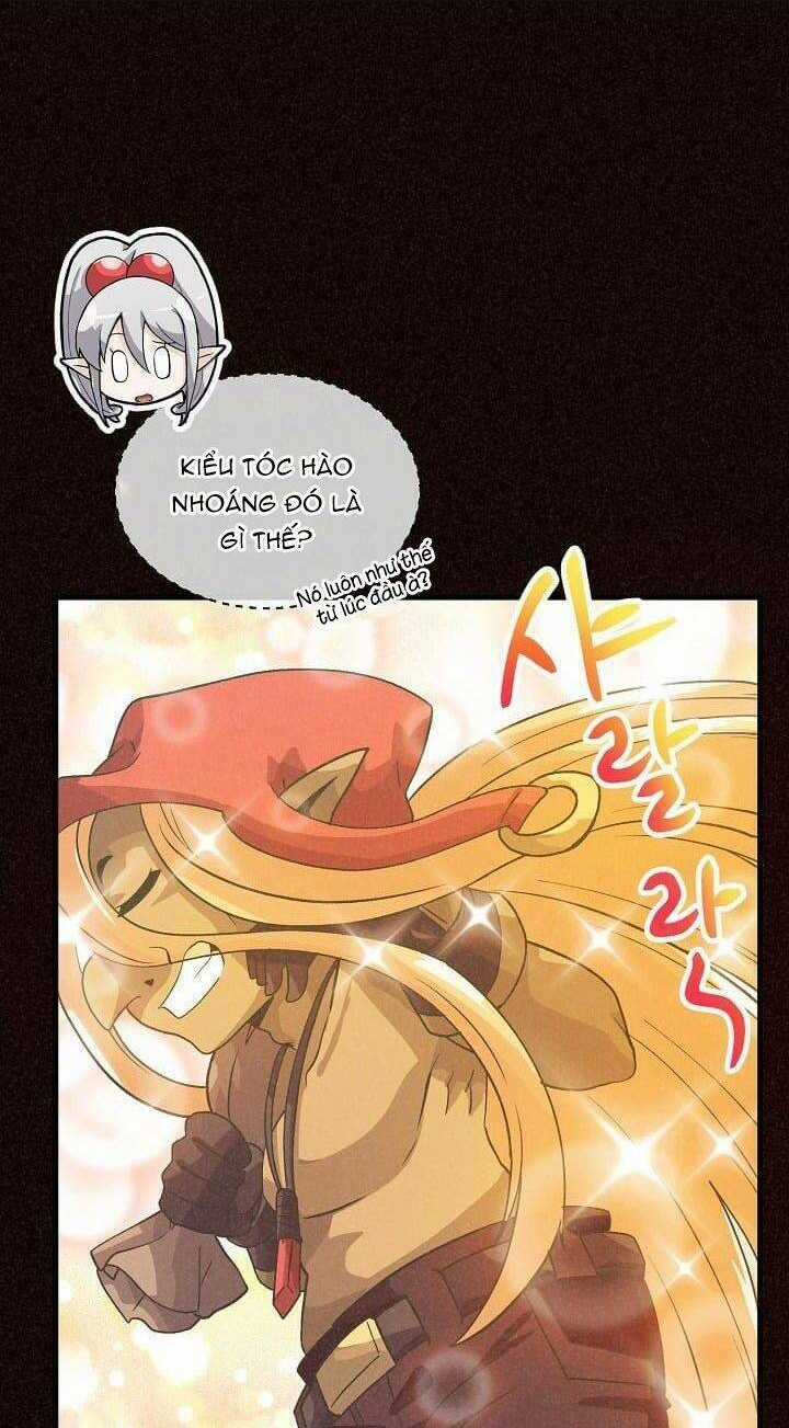 Tôi Trở Thành Một Nông Dân Chapter 37 trang 8