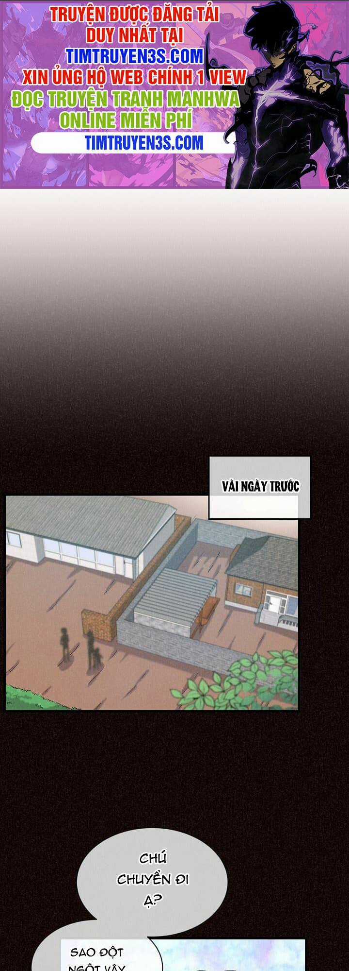 Tôi Trở Thành Một Nông Dân Chapter 38 trang 1