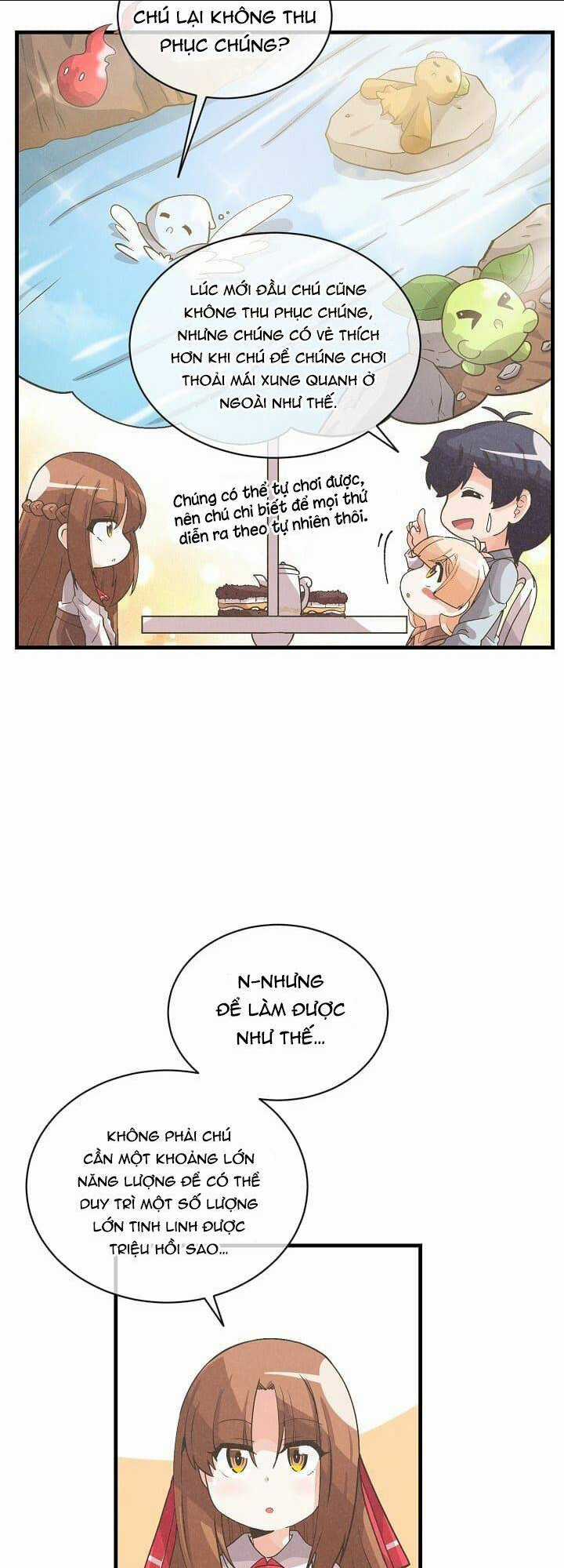 Tôi Trở Thành Một Nông Dân Chapter 38 trang 12