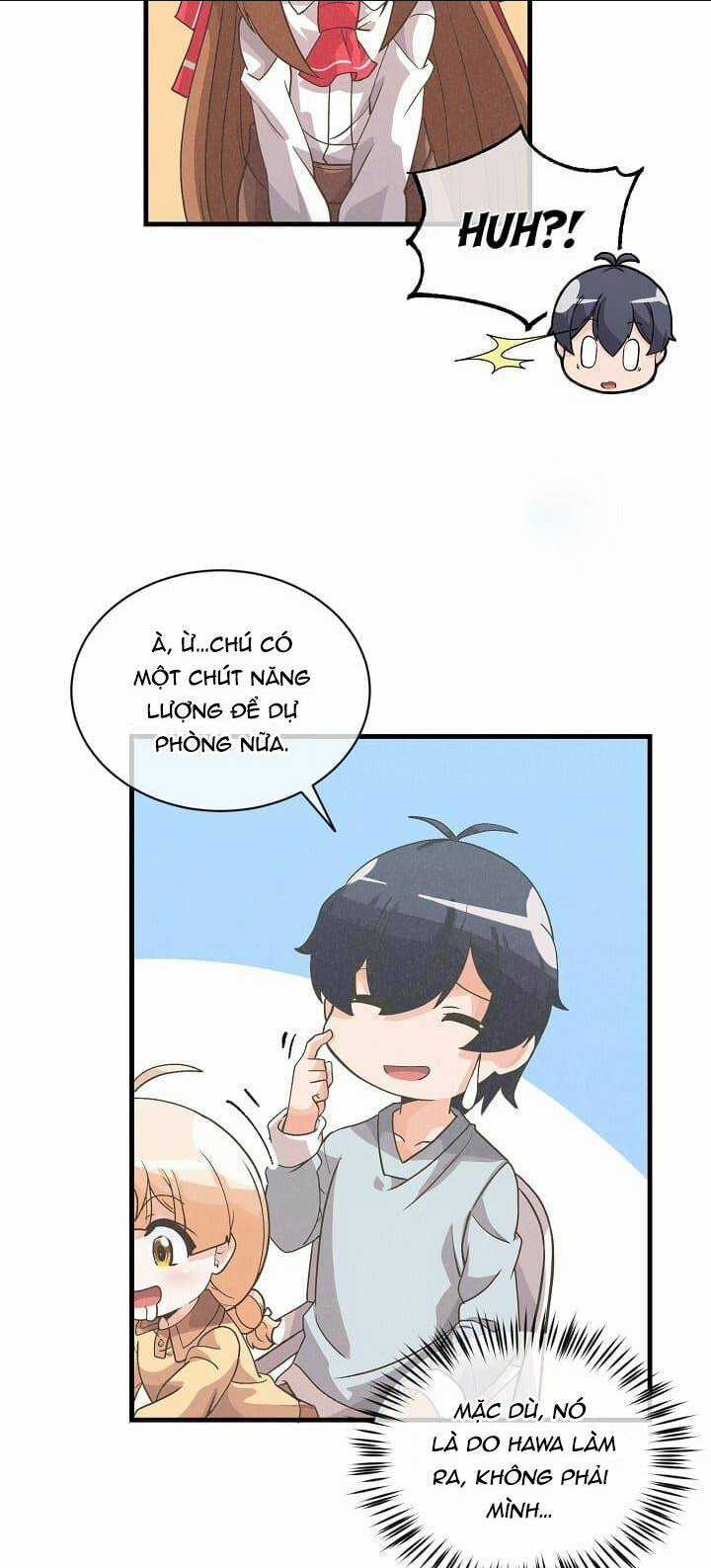 Tôi Trở Thành Một Nông Dân Chapter 38 trang 13