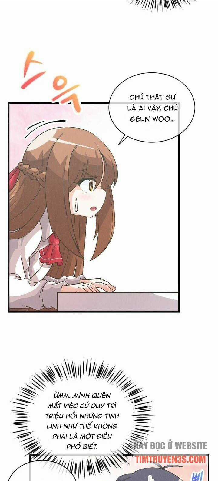 Tôi Trở Thành Một Nông Dân Chapter 38 trang 14