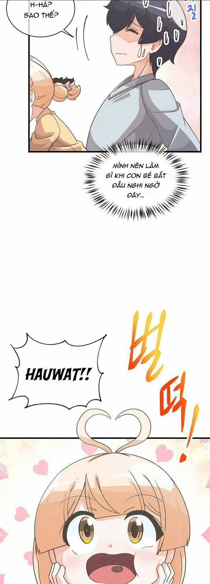 Tôi Trở Thành Một Nông Dân Chapter 38 trang 15