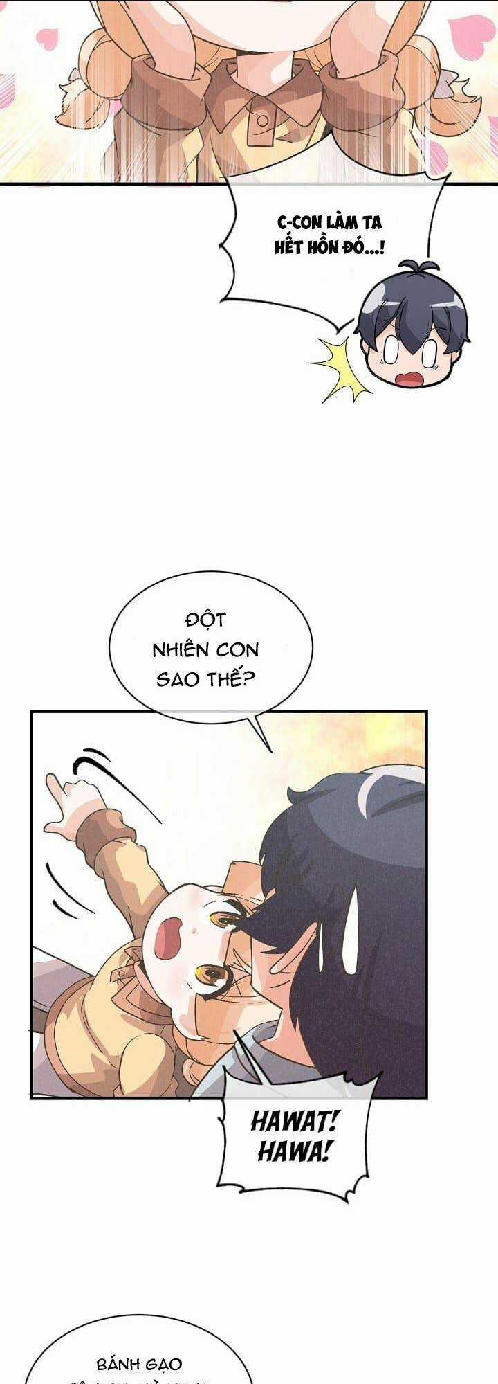 Tôi Trở Thành Một Nông Dân Chapter 38 trang 16