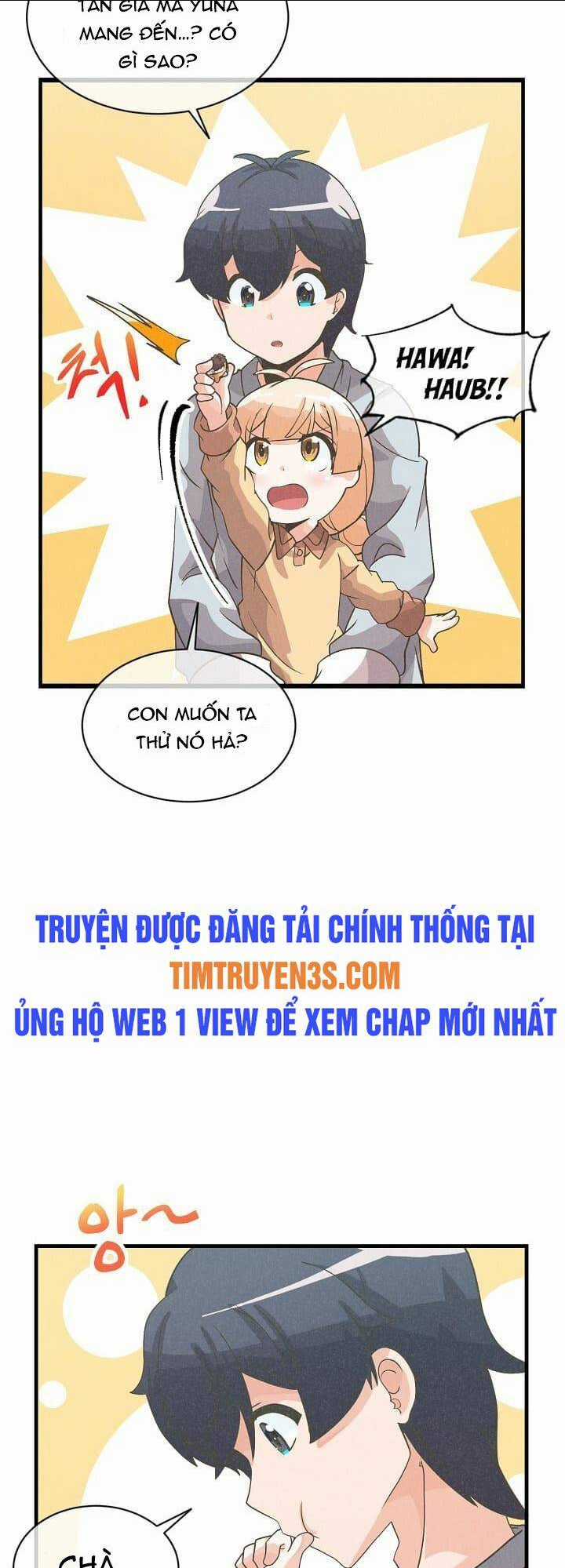 Tôi Trở Thành Một Nông Dân Chapter 38 trang 17