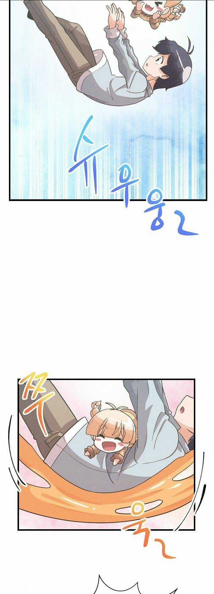 Tôi Trở Thành Một Nông Dân Chapter 38 trang 19