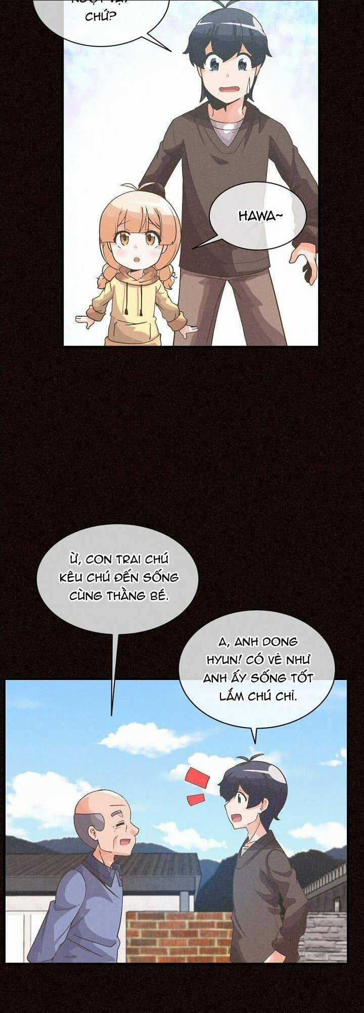 Tôi Trở Thành Một Nông Dân Chapter 38 trang 2