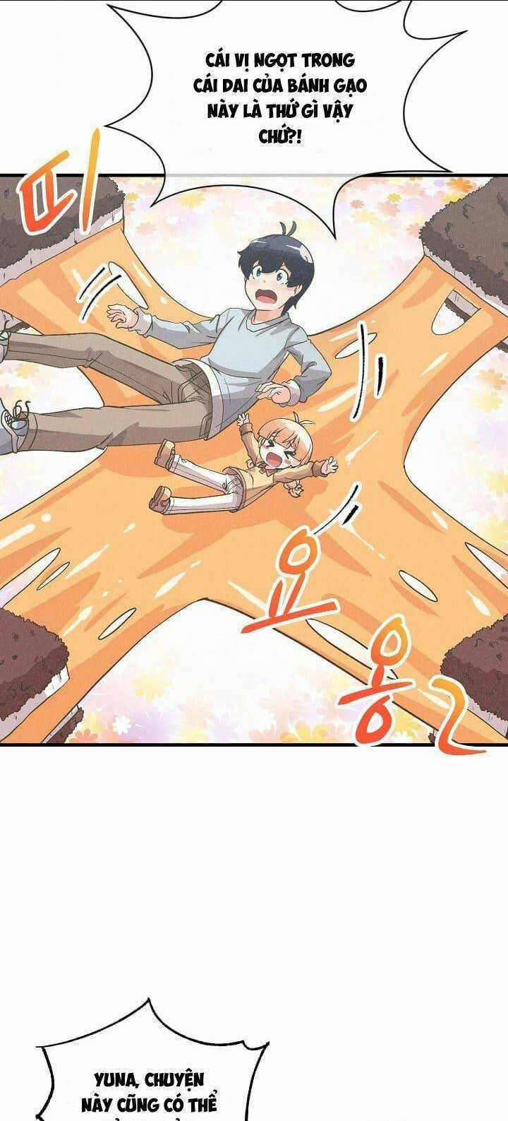 Tôi Trở Thành Một Nông Dân Chapter 38 trang 20