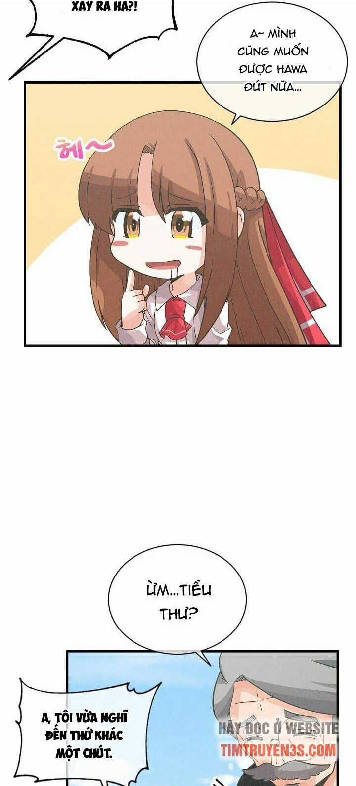 Tôi Trở Thành Một Nông Dân Chapter 38 trang 21