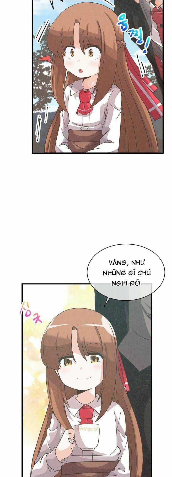 Tôi Trở Thành Một Nông Dân Chapter 38 trang 22