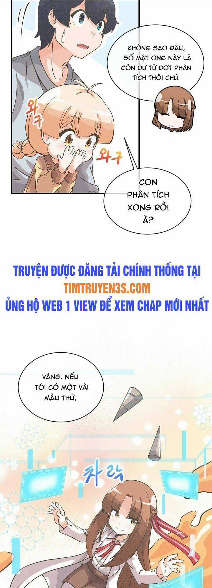 Tôi Trở Thành Một Nông Dân Chapter 38 trang 24