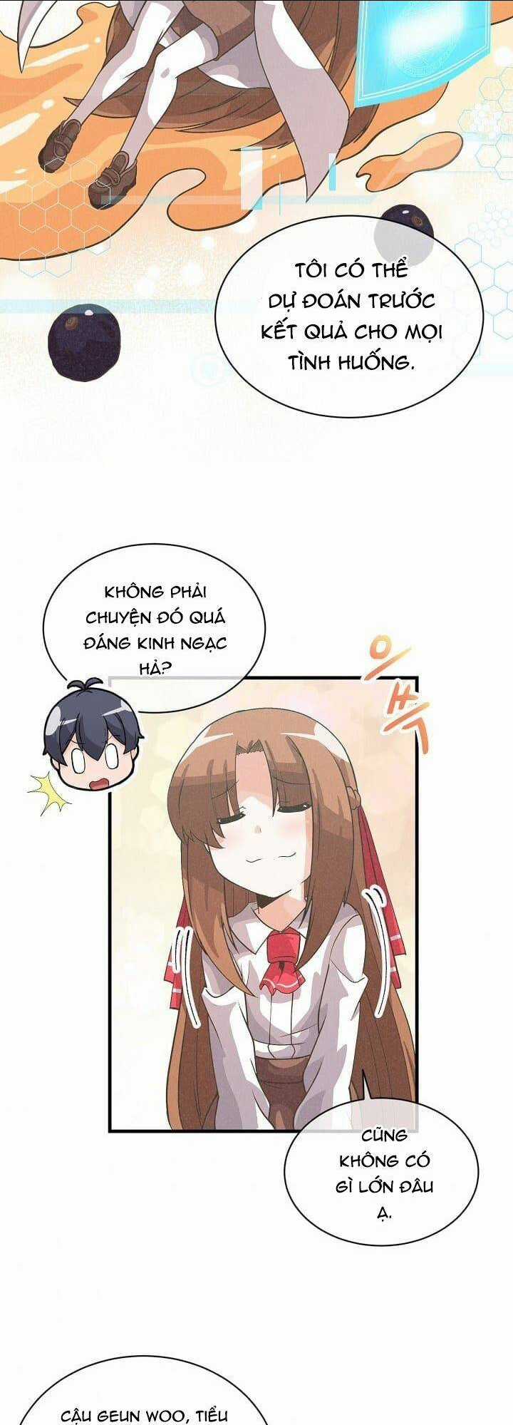 Tôi Trở Thành Một Nông Dân Chapter 38 trang 25