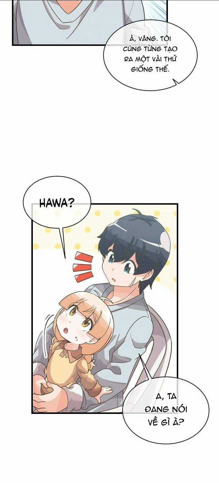 Tôi Trở Thành Một Nông Dân Chapter 38 trang 27