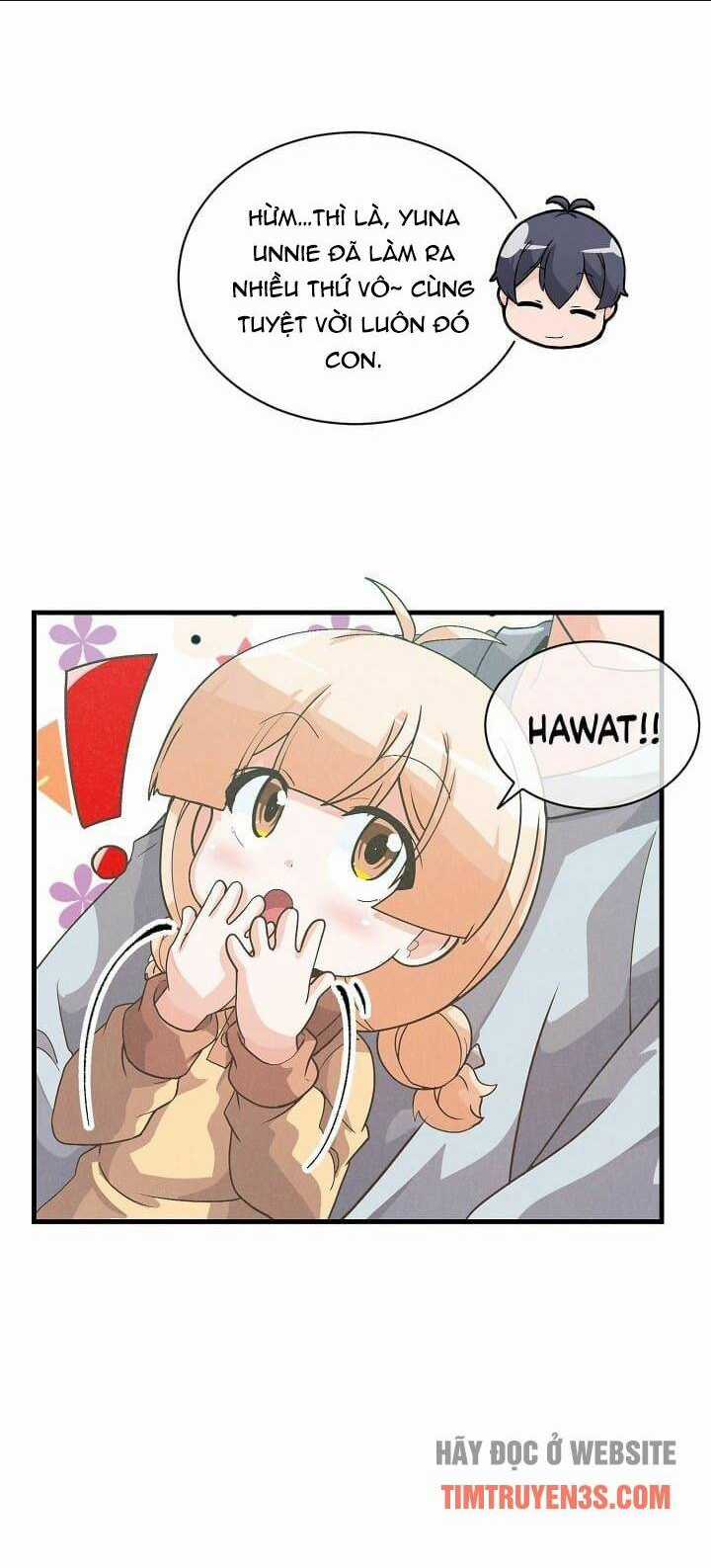 Tôi Trở Thành Một Nông Dân Chapter 38 trang 28