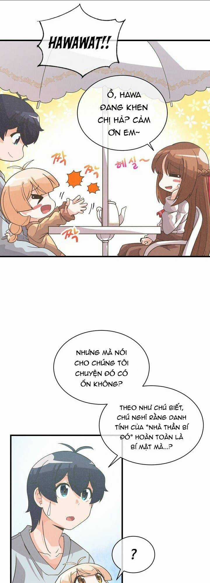 Tôi Trở Thành Một Nông Dân Chapter 38 trang 29