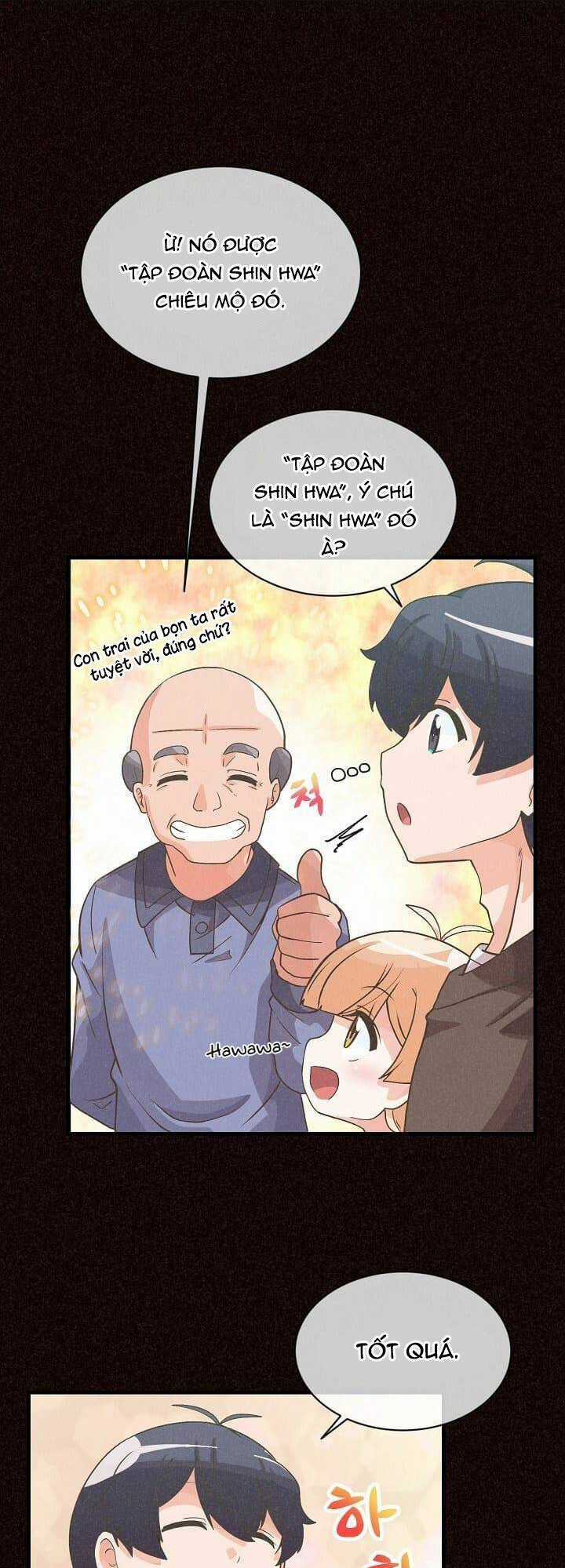 Tôi Trở Thành Một Nông Dân Chapter 38 trang 3