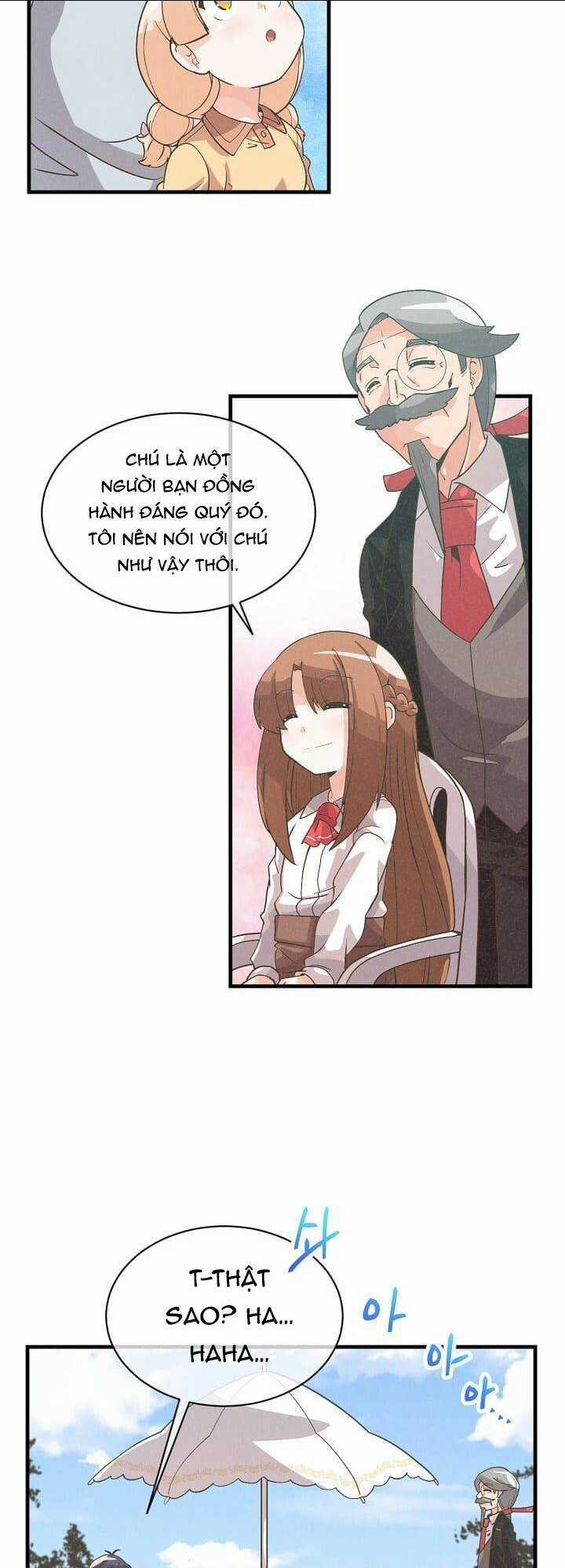 Tôi Trở Thành Một Nông Dân Chapter 38 trang 30