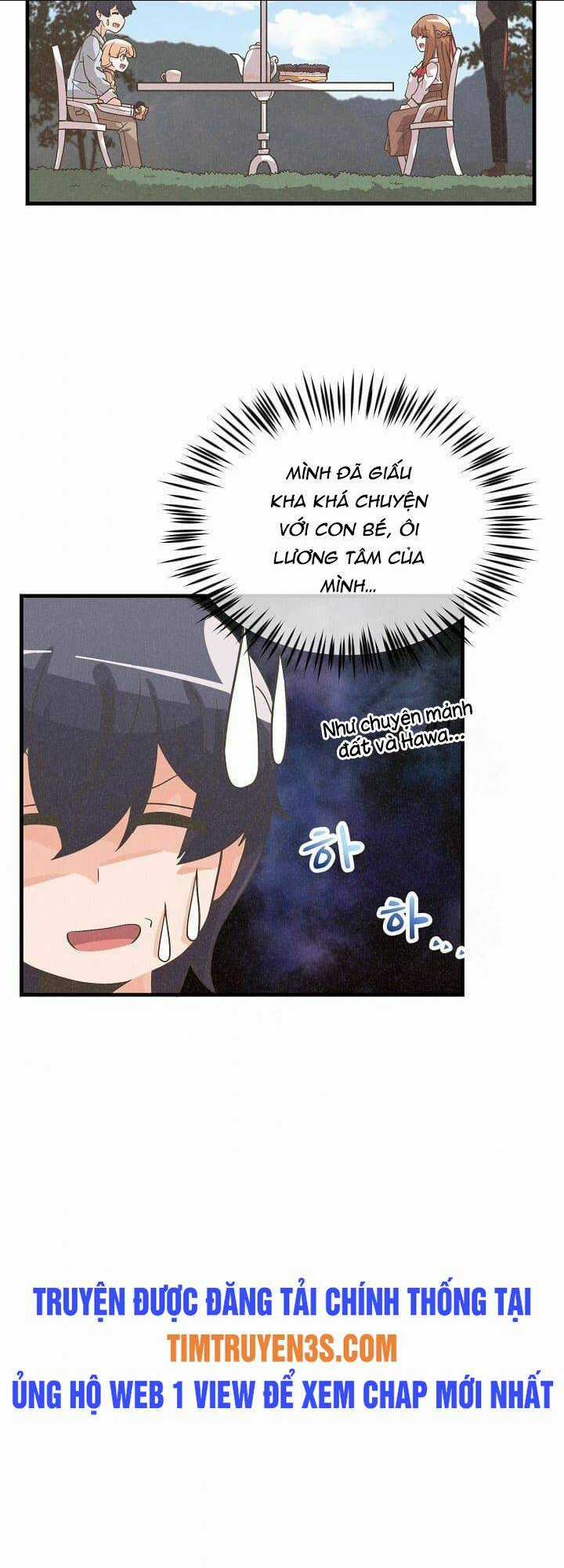 Tôi Trở Thành Một Nông Dân Chapter 38 trang 31