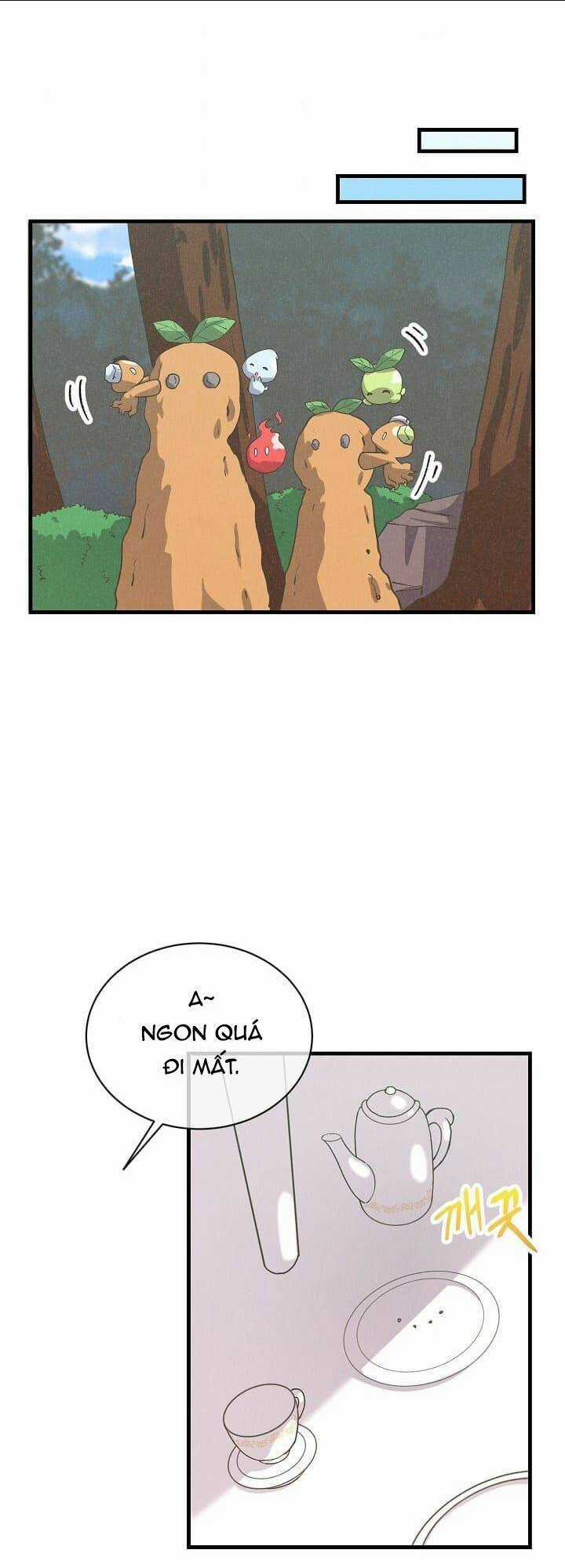 Tôi Trở Thành Một Nông Dân Chapter 38 trang 32