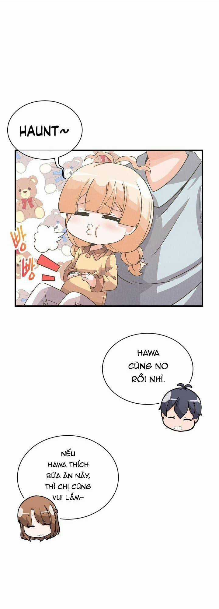 Tôi Trở Thành Một Nông Dân Chapter 38 trang 33