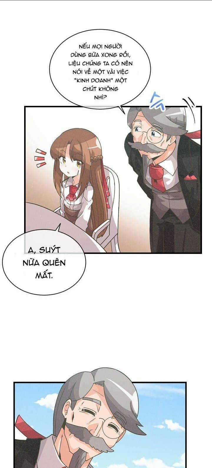 Tôi Trở Thành Một Nông Dân Chapter 38 trang 34