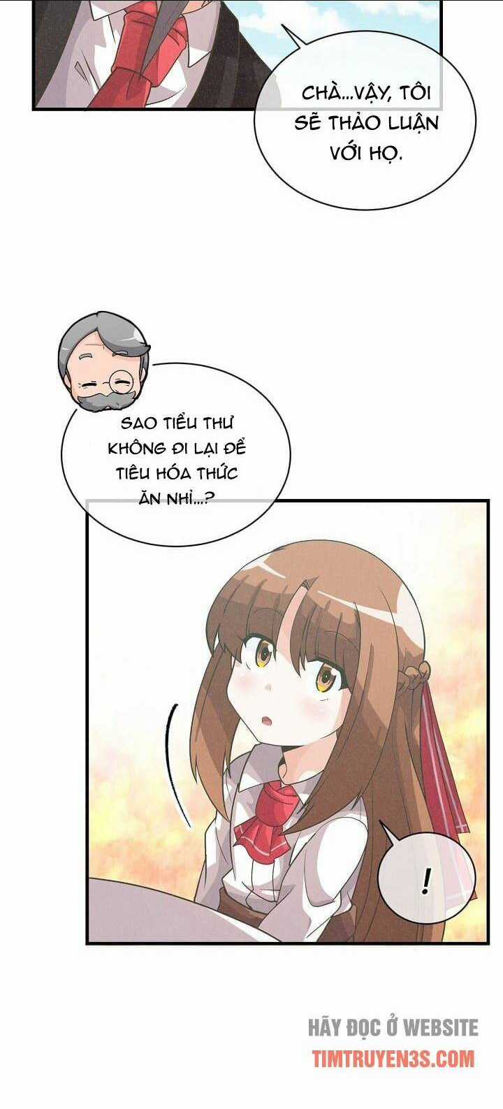 Tôi Trở Thành Một Nông Dân Chapter 38 trang 35